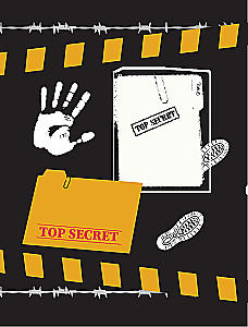 Zawiłe sprawy Hagi Wagi: książka-zabawa