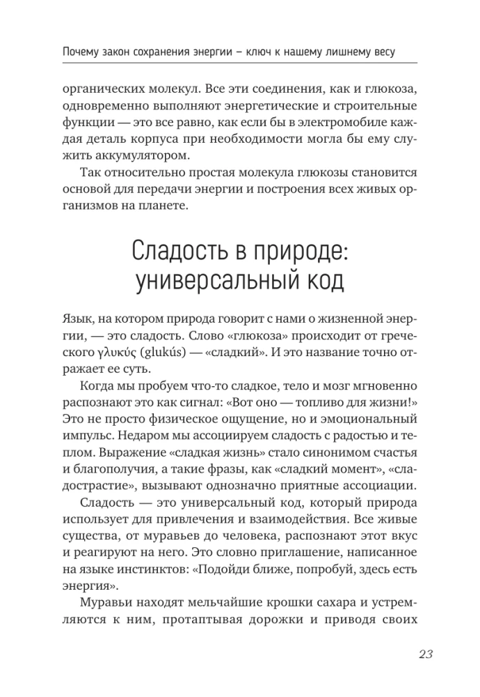 The Habit of Youth. Training, Nutrition, Healthy Body — Without Age and Limitations