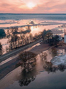 Serce Rosji. Album fotograficzny po centralnych regionach naszego kraju
