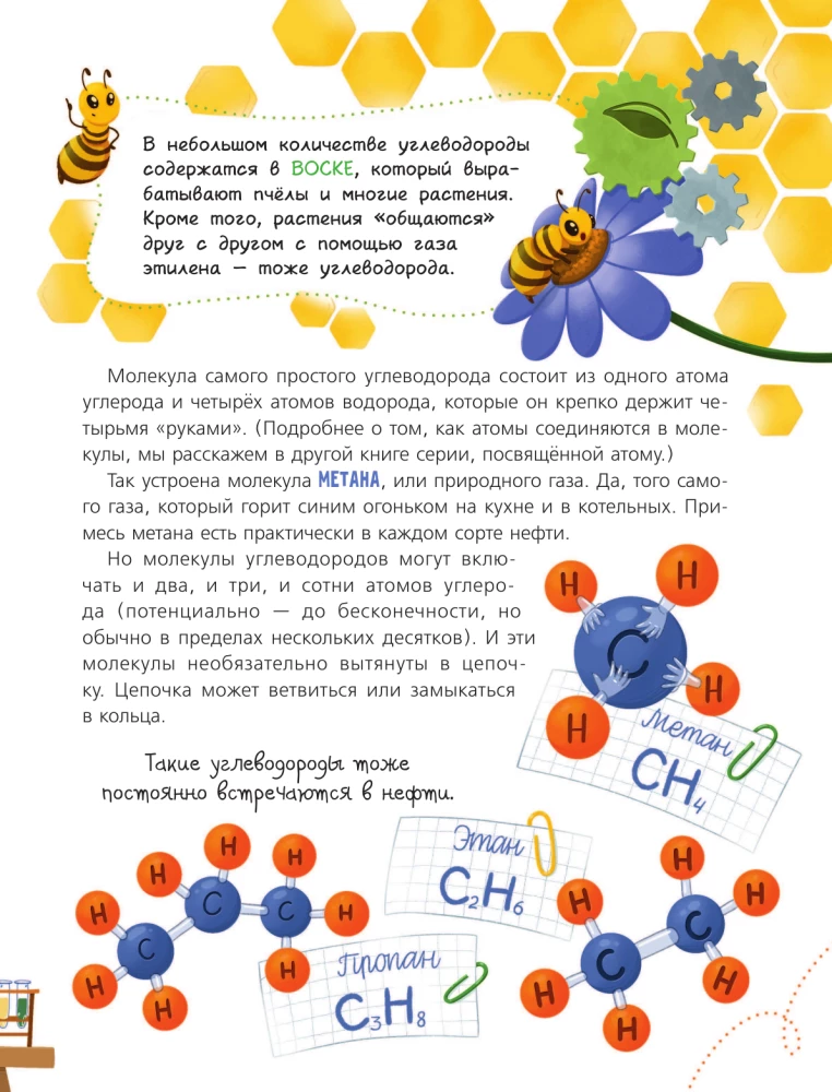About Oil. How it is found, extracted, and used