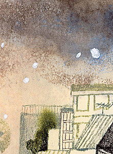 Her Highness Princess Griazephina