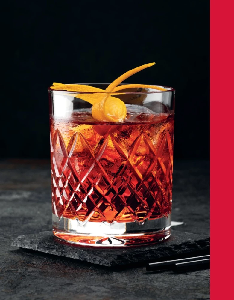 Cocktails. Best Recipes