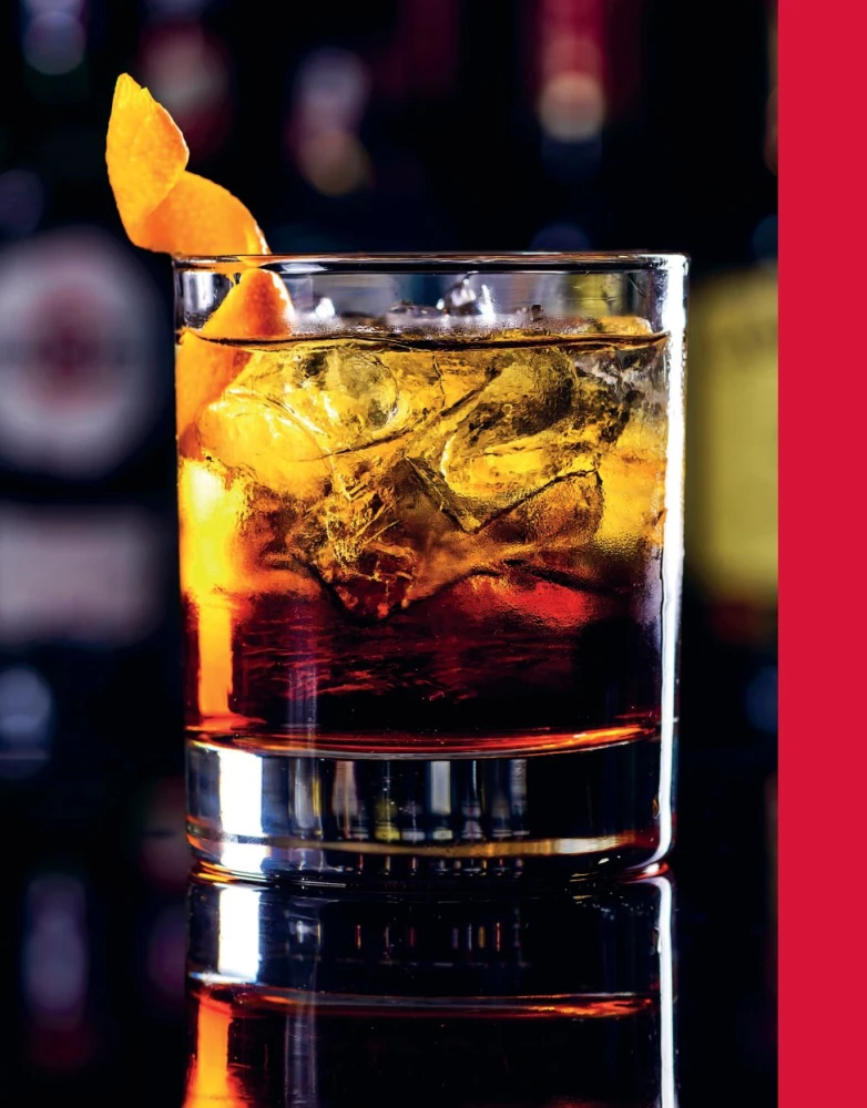 Cocktails. Best Recipes