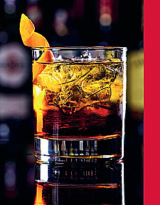 Cocktails. Best Recipes