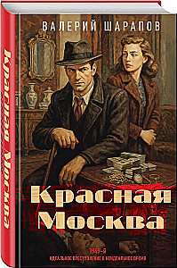 Красная Москва