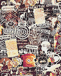 The Prodigy. Mes gyvename ritmu. Grupo istorija iš pirmų lūpų (naujas dizainas)