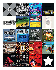 The Prodigy. Mes gyvename ritmu. Grupo istorija iš pirmų lūpų (naujas dizainas)