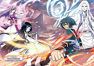 Расколотая битвой синева небес. Книга 2