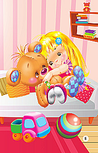 Poems and Riddles for Toddlers