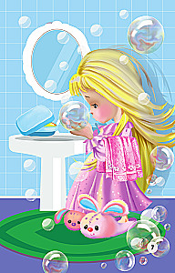 Poems and Riddles for Toddlers