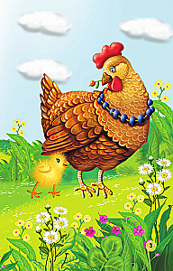 Wiersze-gadatki do rozpoczęcia mowy