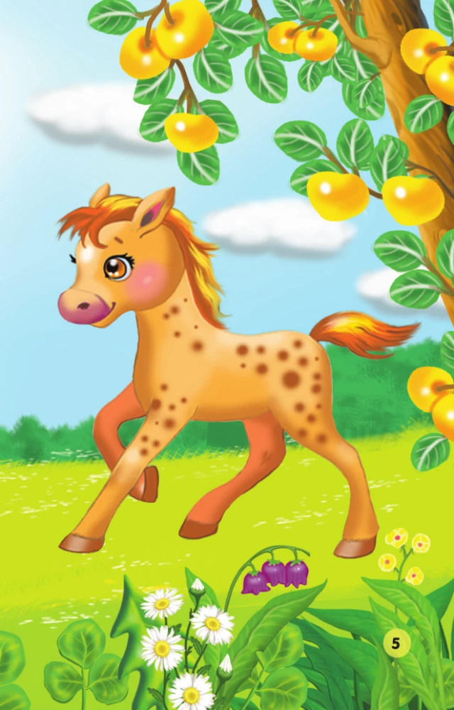 Rhymes-Chatters for Speech Development