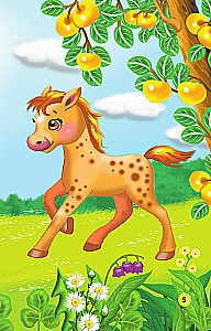 Rhymes-Chatters for Speech Development