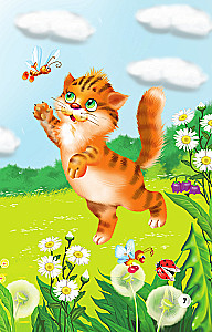 Rhymes-Chatters for Speech Development