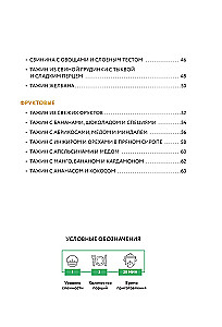 Cooking in a Tagine. A Collection of the Best Recipes