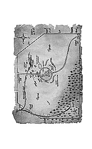 Усадьба Сфинкса