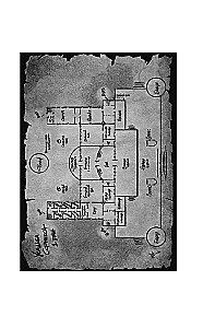 Усадьба Сфинкса