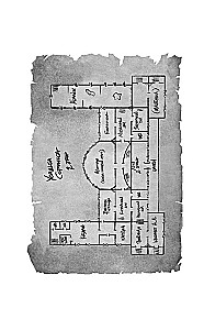 Усадьба Сфинкса