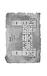 Усадьба Сфинкса