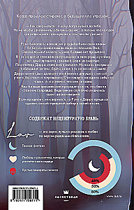 Когда мотылек полюбил пчелу