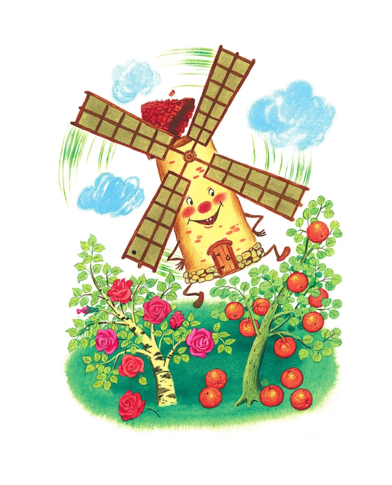 Wiersze dla maluchów