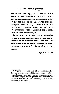 Chicken Broth for the Soul. The Spirit of Christmas