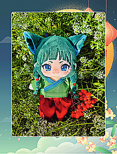 DIY Anime Toys. Favorite Plush Characters Step by Step