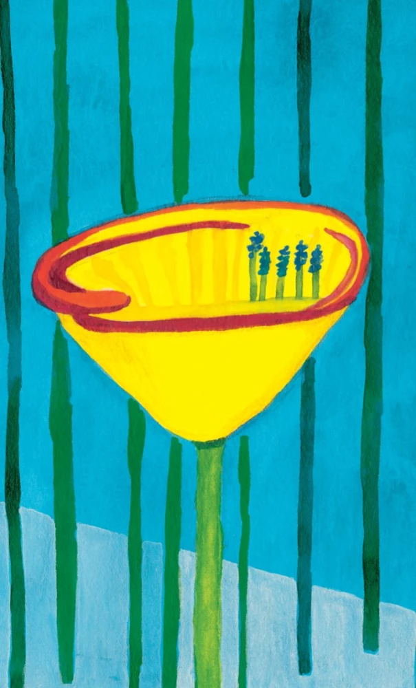 Najjaśniejsze rozdziały w twojej książce życia napiszesz sam. Książka odpowiedzi, która pomoże podjąć ważne decyzje