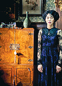 Korea film. Esimeste kaadritest kuni Kohvri mänguni