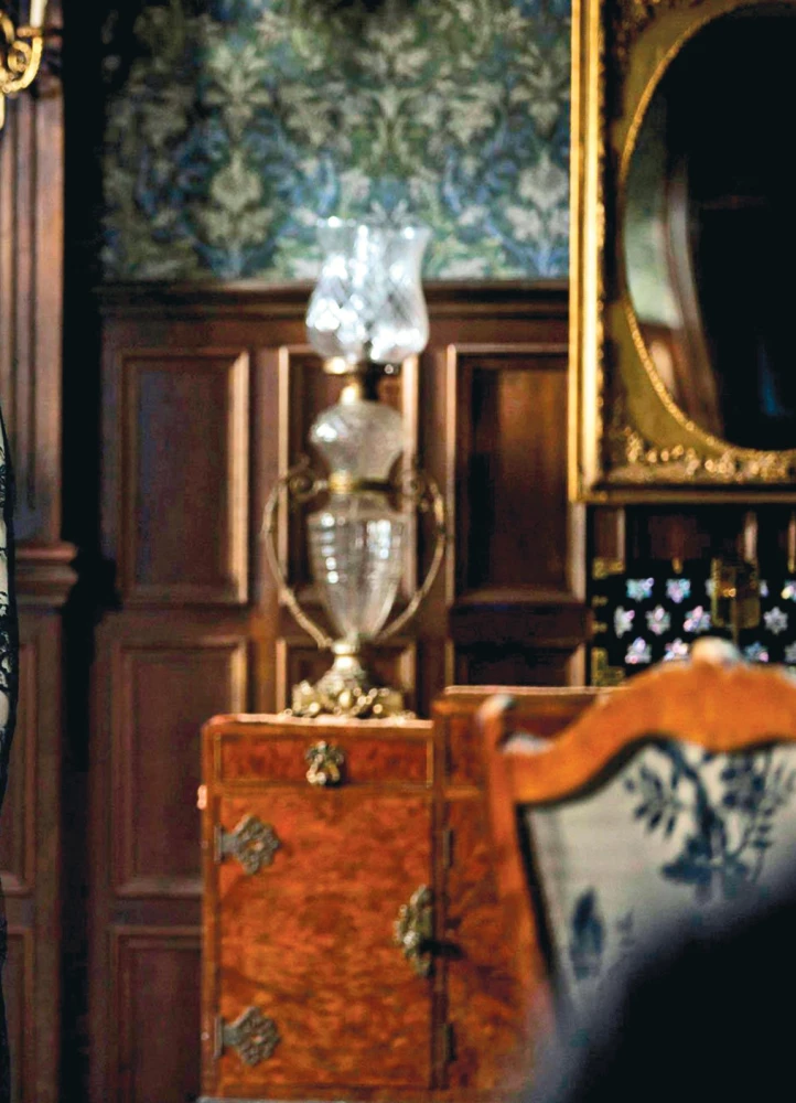 Korea film. Esimeste kaadritest kuni Kohvri mänguni