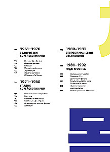 Korea film. Esimeste kaadritest kuni Kohvri mänguni