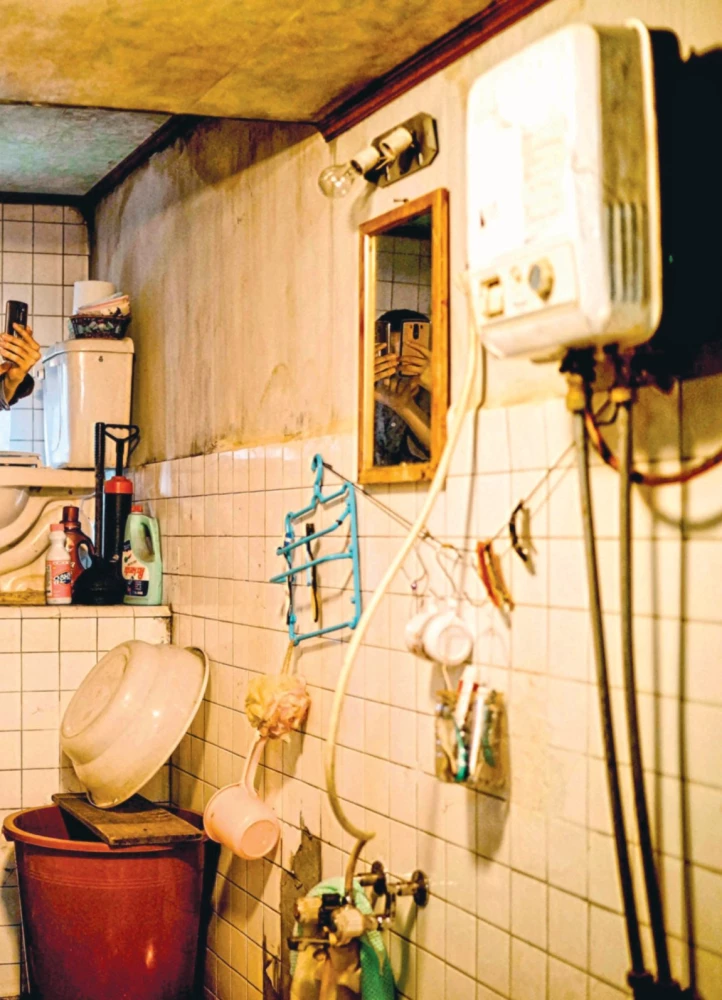 Korea film. Esimeste kaadritest kuni Kohvri mänguni