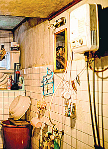 Korea film. Esimeste kaadritest kuni Kohvri mänguni