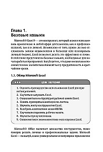 Excel. Žingsnis po žingsnio vadovas profesionaliems ir asmeniniams uždaviniams
