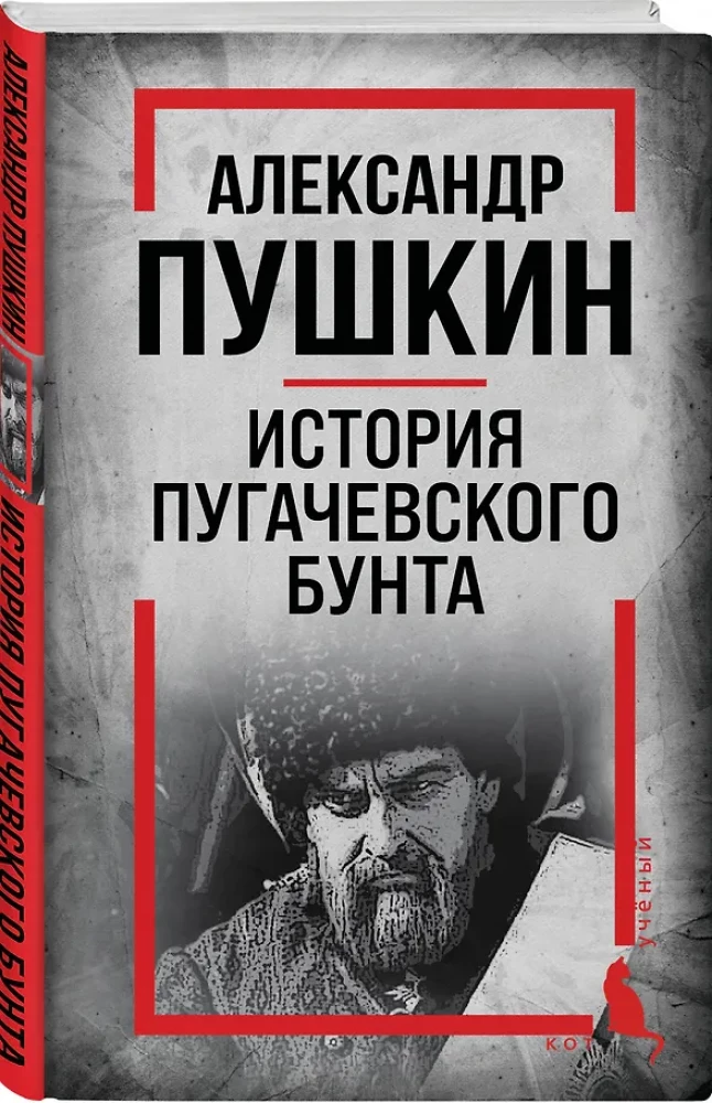 The History of the Pugachev Rebellion