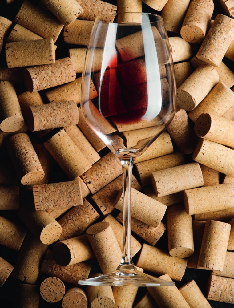 Wine of Russia. History, Geography, Selection