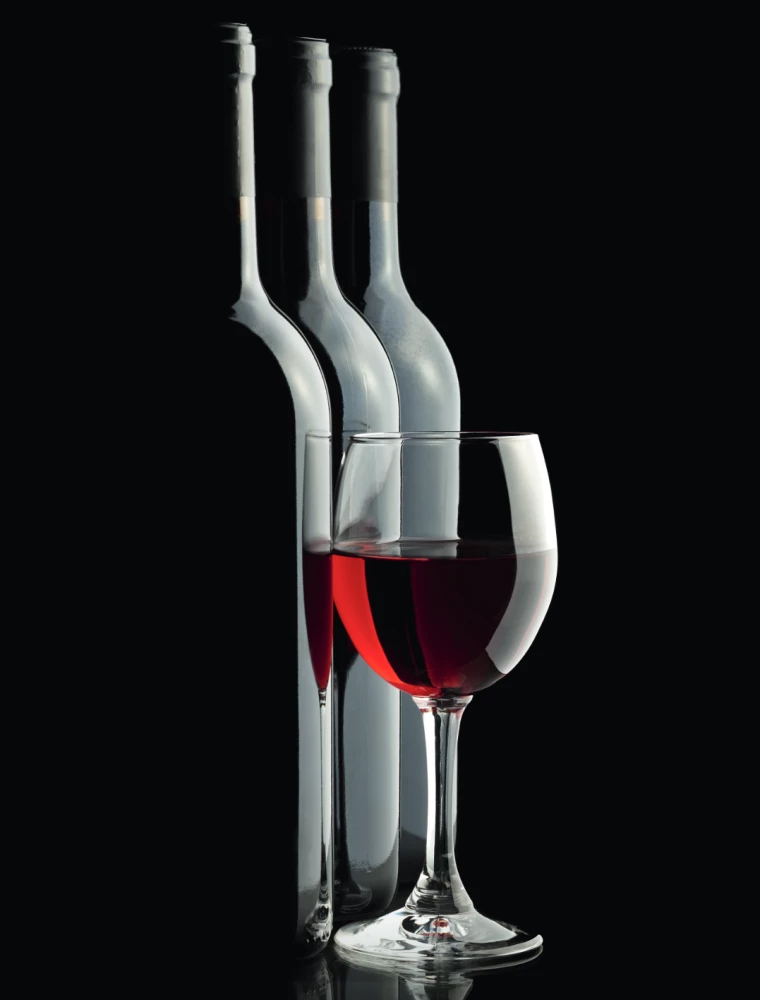 Wine of Russia. History, Geography, Selection