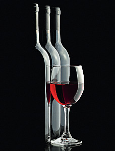 Wine of Russia. History, Geography, Selection