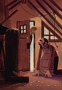 Приключения Пиноккио