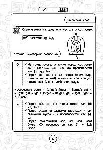 English Language: A Super Visual Guide. Grades 1-4