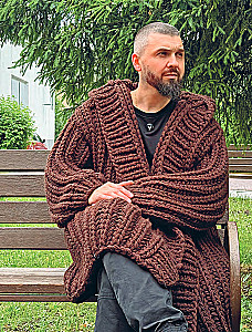Simple Knitting with Andrey Kurochkin. Legendary Hits and Other Models
