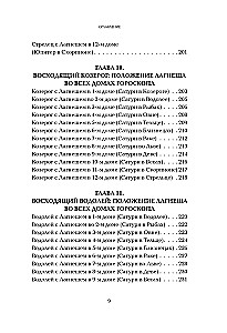 Astrothinking. Lagna + Laghesh: 144 behavior models