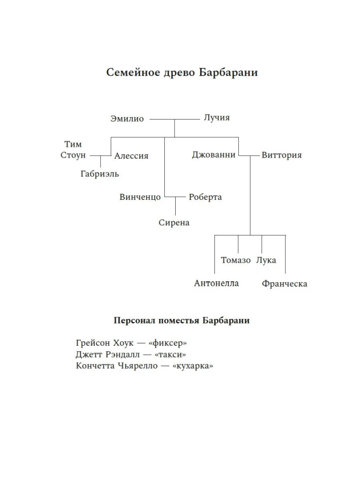 Последний выстрел
