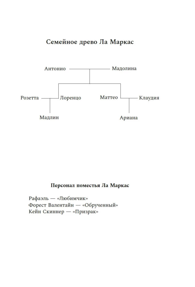 Последний выстрел