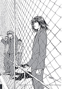 GTO. Fajny nauczyciel Onizuka. Książka 8