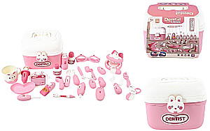 Large Doctor Set - Little Doctor - 32 pieces