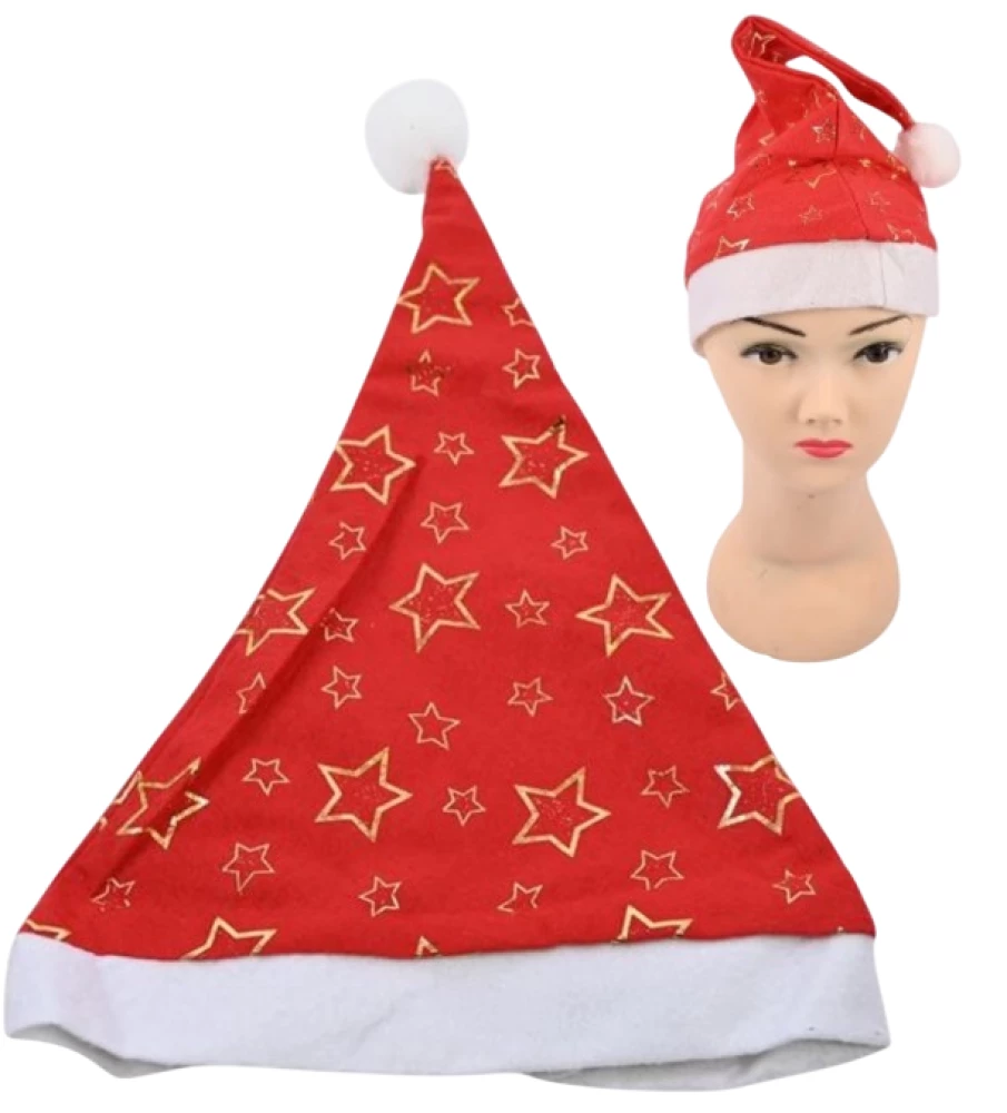 Santa Claus Hat