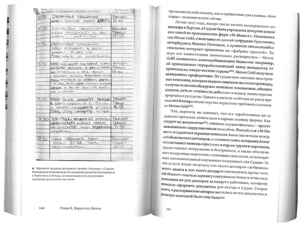 Наш бизнес — смерть