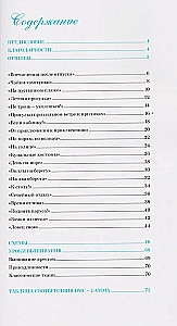 Französische Kreuzstichstickerei. Träume vom Meer von Véronique Aijner, über 20 große Muster