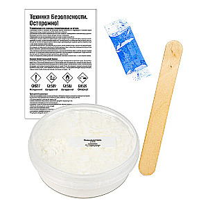 Scientific and Educational Set - Non-Newtonian Fluid